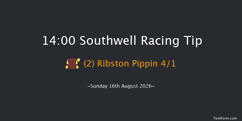Southwell 14-00 (Class 6) 8f Thu 6th Aug 2026