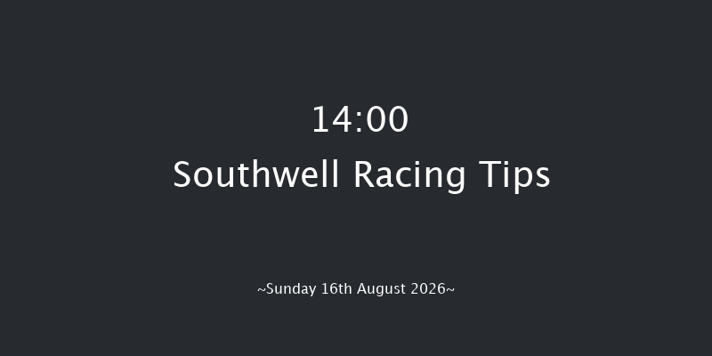 Southwell 14-00 (Class 6) 8f Thu 6th Aug 2026
