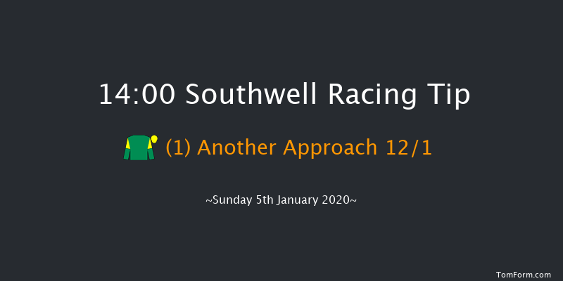 Southwell 14:00 Stakes (Class 6) 8f Fri 3rd Jan 2020
