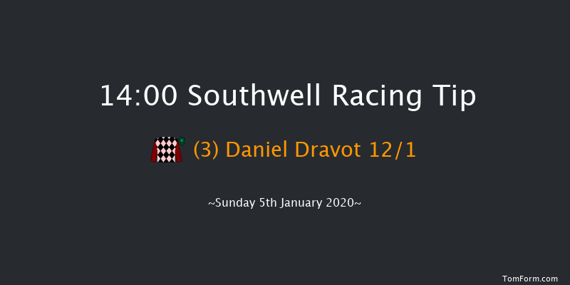 Southwell 14:00 Stakes (Class 6) 8f Fri 3rd Jan 2020
