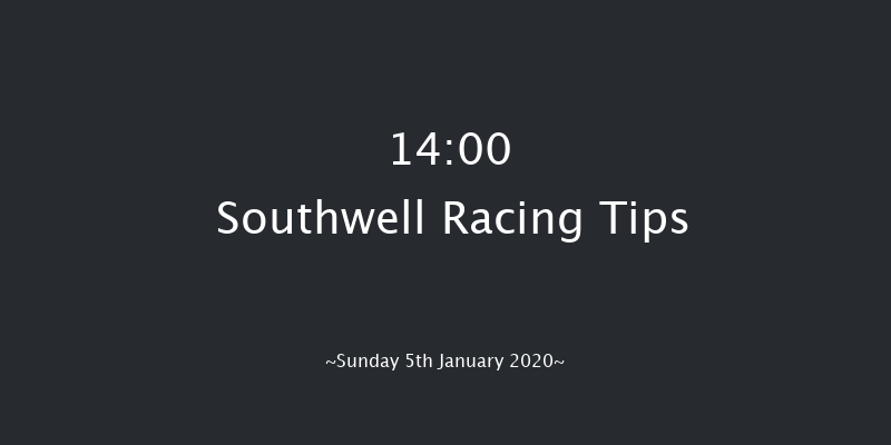 Southwell 14:00 Stakes (Class 6) 8f Fri 3rd Jan 2020