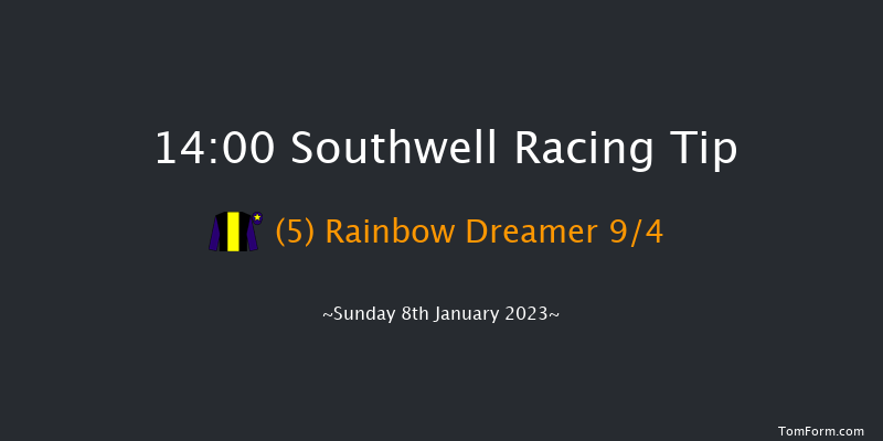 Southwell 14:00 Stakes (Class 2) 16f Fri 6th Jan 2023