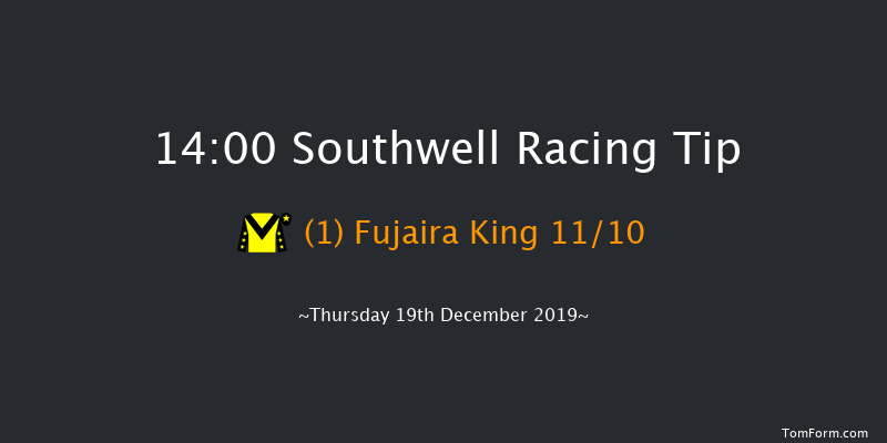 Southwell 14:00 Stakes (Class 5) 5f Sun 15th Dec 2019