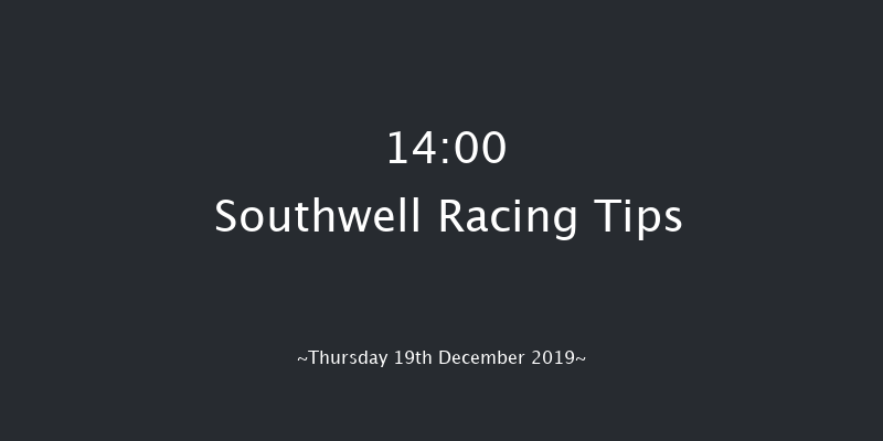 Southwell 14:00 Stakes (Class 5) 5f Sun 15th Dec 2019