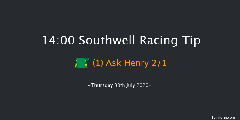 Support The Arc Racing Club Novices' Hurdle (GBB Race) Southwell 14:00 Maiden Hurdle (Class 4) 20f Sun 19th Jul 2020