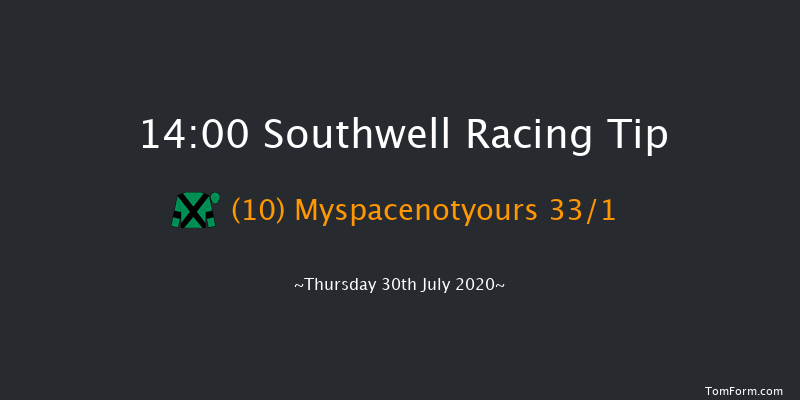 Support The Arc Racing Club Novices' Hurdle (GBB Race) Southwell 14:00 Maiden Hurdle (Class 4) 20f Sun 19th Jul 2020