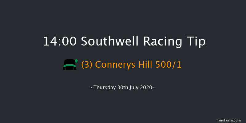 Support The Arc Racing Club Novices' Hurdle (GBB Race) Southwell 14:00 Maiden Hurdle (Class 4) 20f Sun 19th Jul 2020