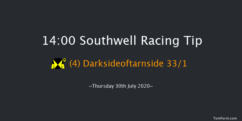 Support The Arc Racing Club Novices' Hurdle (GBB Race) Southwell 14:00 Maiden Hurdle (Class 4) 20f Sun 19th Jul 2020
