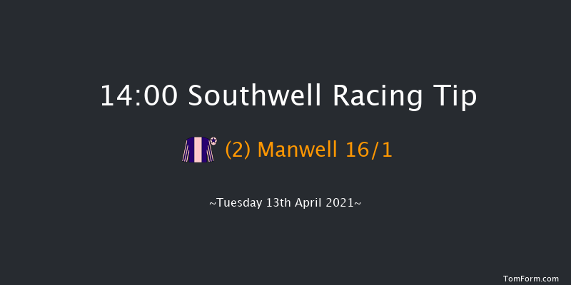 On Track Off Course: racingwelfare.co.uk/podcast Handicap Chase Southwell 14:00 Handicap Chase (Class 4) 24f Thu 8th Apr 2021