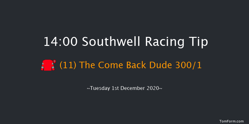 Visit attheraces.com Maiden Hurdle (GBB Race) Southwell 14:00 Maiden Hurdle (Class 4) 16f Fri 27th Nov 2020