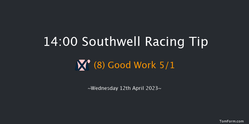 Southwell 14:00 Handicap Chase (Class 4) 24f Sun 9th Apr 2023