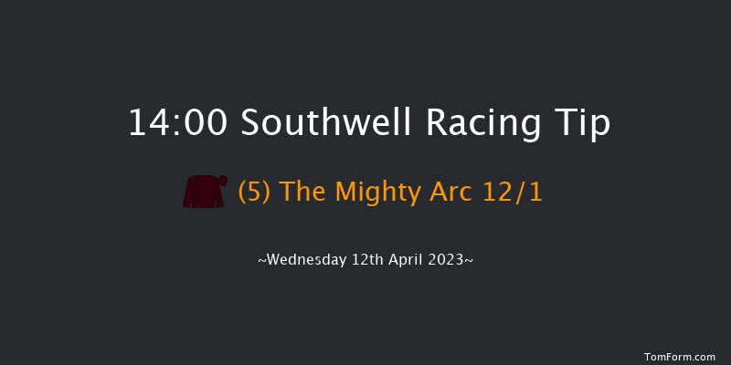 Southwell 14:00 Handicap Chase (Class 4) 24f Sun 9th Apr 2023