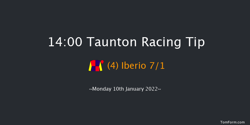 Taunton 14:00 Maiden Hurdle (Class 4) 16f Thu 30th Dec 2021