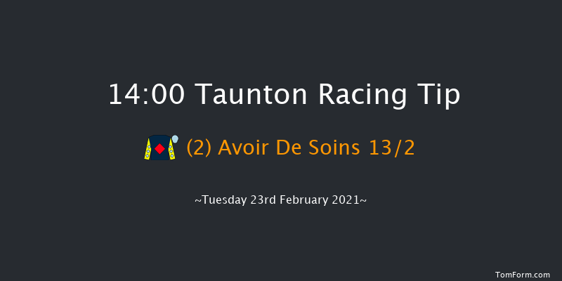Kate Austin Misses Her Racing Handicap Chase Taunton 14:00 Handicap Chase (Class 5) 22f Sat 23rd Jan 2021