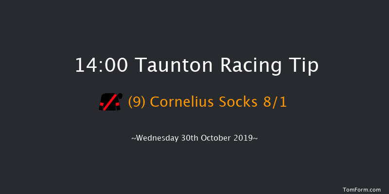 Taunton 14:00 Handicap Hurdle (Class 5) 24f Thu 1st Jan 1970