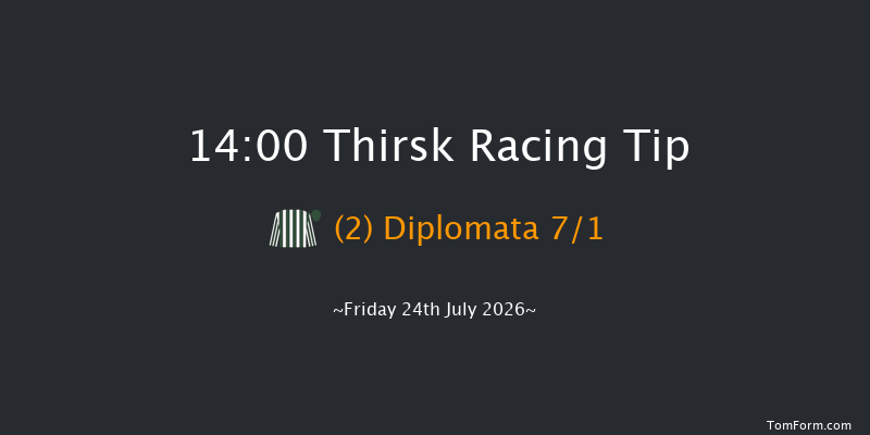 Thirsk 14-00 (Class 3) 7f Thu 16th Jul 2026
