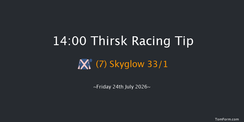 Thirsk 14-00 (Class 3) 7f Thu 16th Jul 2026