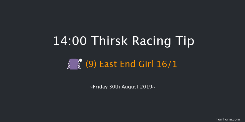 Thirsk 14:00 Stakes (Class 5) 8f Fri 16th Aug 2019