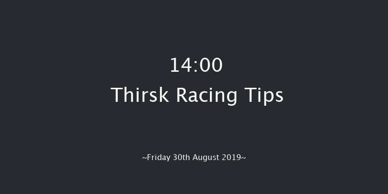 Thirsk 14:00 Stakes (Class 5) 8f Fri 16th Aug 2019