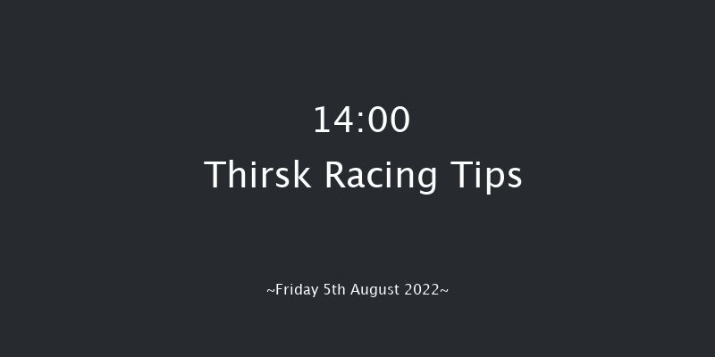 Thirsk 14:00 Stakes (Class 6) 6f Sat 30th Jul 2022