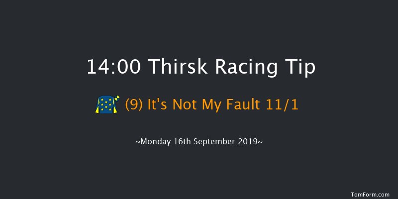 Thirsk 14:00 Handicap (Class 6) 6f Sat 7th Sep 2019