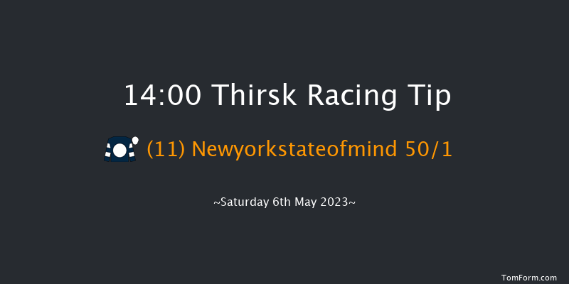 Thirsk 14:00 Handicap (Class 4) 6f Sat 22nd Apr 2023