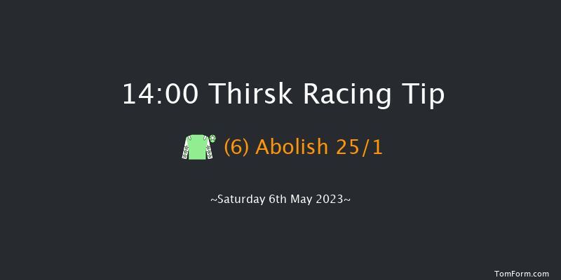 Thirsk 14:00 Handicap (Class 4) 6f Sat 22nd Apr 2023