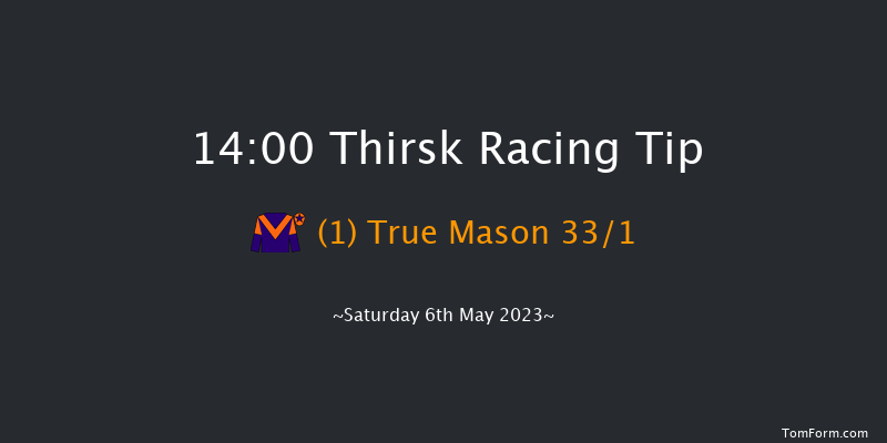 Thirsk 14:00 Handicap (Class 4) 6f Sat 22nd Apr 2023