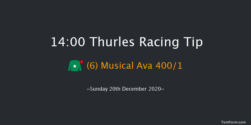 Irish Stallion Farms EBF Boreen Belle Mares Novice Hurdle (Listed) Thurles 14:00 Maiden Hurdle 16f Thu 26th Nov 2020