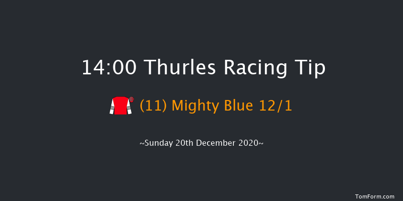 Irish Stallion Farms EBF Boreen Belle Mares Novice Hurdle (Listed) Thurles 14:00 Maiden Hurdle 16f Thu 26th Nov 2020