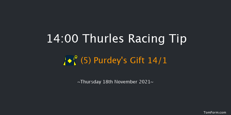 Thurles 14:00 Handicap Hurdle 20f Sat 20th Mar 2021