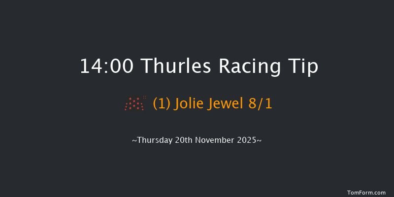 Thurles 14-00 20f Thu 30th Oct 2025