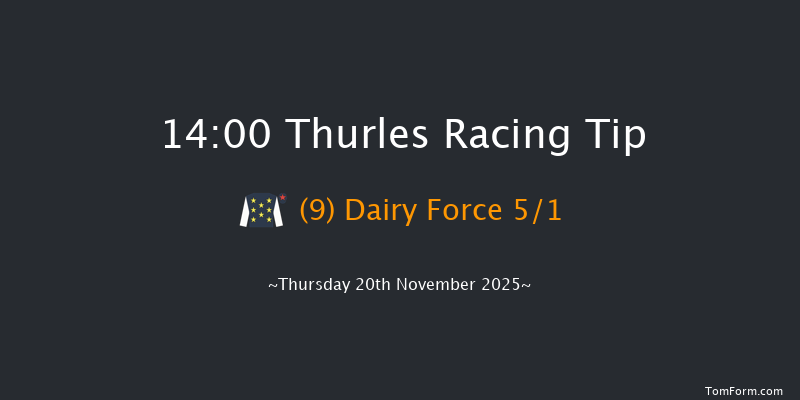Thurles 14-00 20f Thu 30th Oct 2025