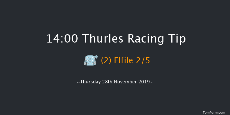 Thurles 14:00 Conditions Hurdle 16f Thu 21st Nov 2019