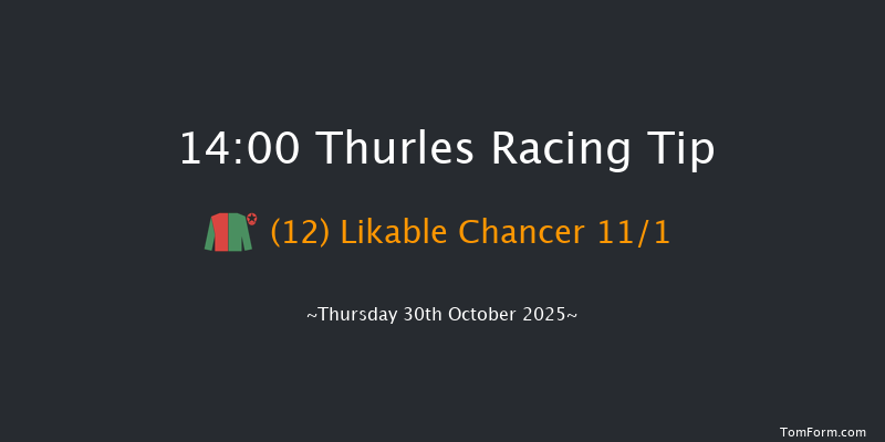 Thurles 14-00 18f Thu 16th Oct 2025