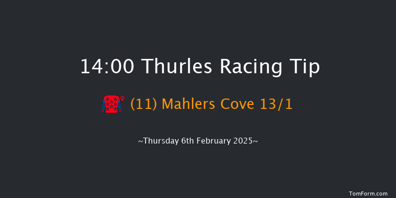Thurles  14:00 Handicap Chase 16f Sun 19th Jan 2025
