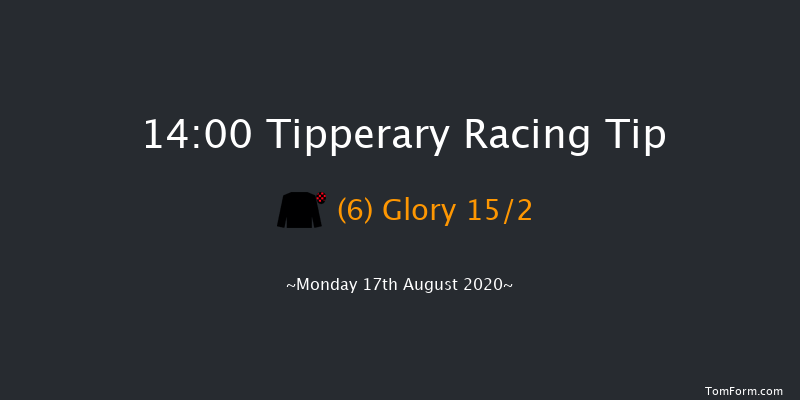 MansionBet Best Odds Guaranteed Maiden Hurdle Tipperary 14:00 Maiden Hurdle 20f Fri 7th Aug 2020