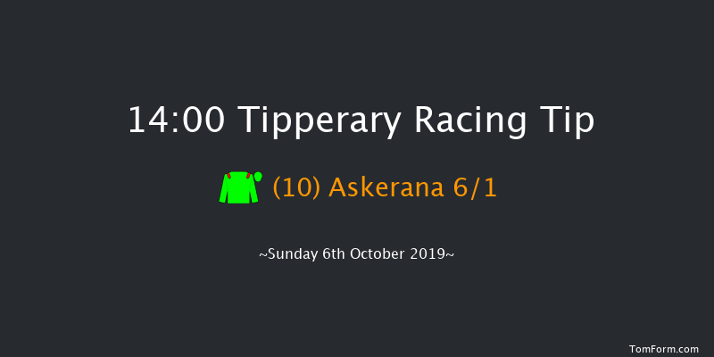Tipperary 14:00 Handicap 9f Thu 29th Aug 2019