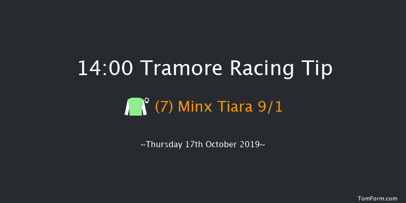 Tramore 14:00 Handicap Hurdle 22f Sun 18th Aug 2019