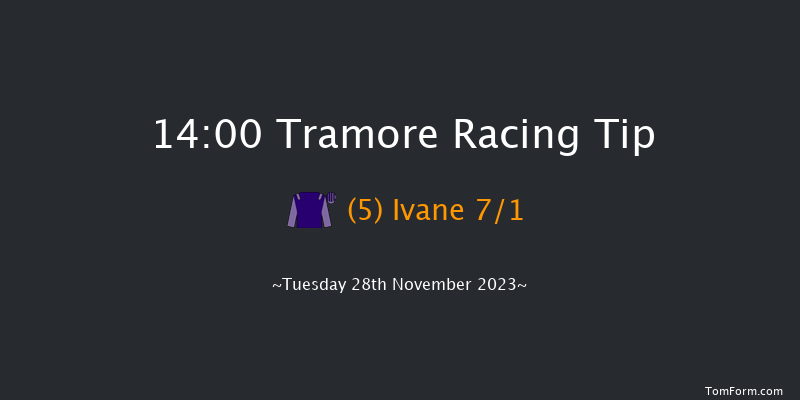 Tramore 14:00 Handicap Hurdle 21f Thu 12th Oct 2023