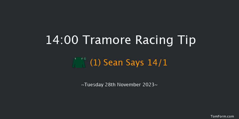 Tramore 14:00 Handicap Hurdle 21f Thu 12th Oct 2023