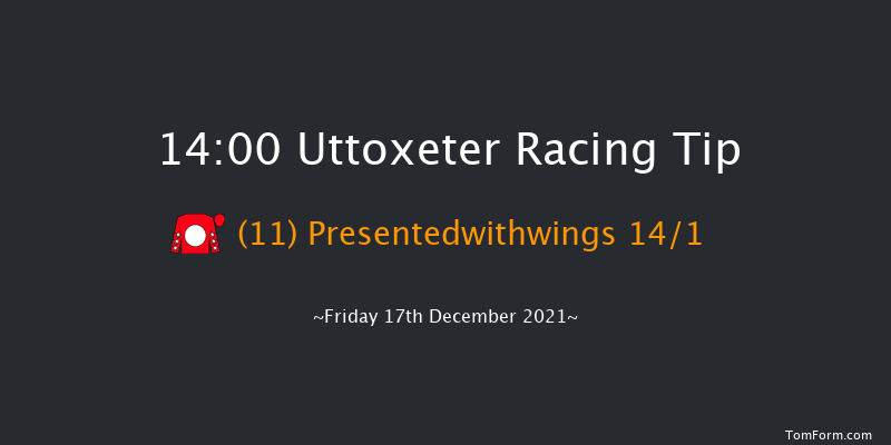 Uttoxeter 14:00 Handicap Hurdle (Class 5) 22f Tue 7th Dec 2021