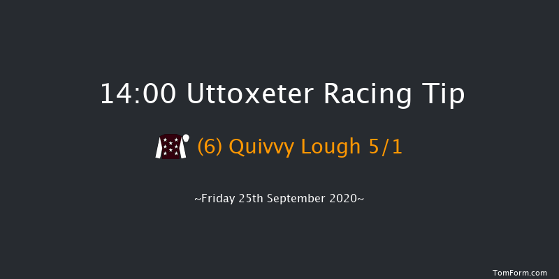 Follow At The Races On Twitter Handicap Hurdle (Div 2) Uttoxeter 14:00 Handicap Hurdle (Class 5) 23f Wed 9th Sep 2020