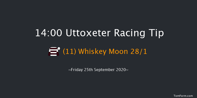 Follow At The Races On Twitter Handicap Hurdle (Div 2) Uttoxeter 14:00 Handicap Hurdle (Class 5) 23f Wed 9th Sep 2020