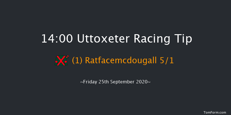 Follow At The Races On Twitter Handicap Hurdle (Div 2) Uttoxeter 14:00 Handicap Hurdle (Class 5) 23f Wed 9th Sep 2020