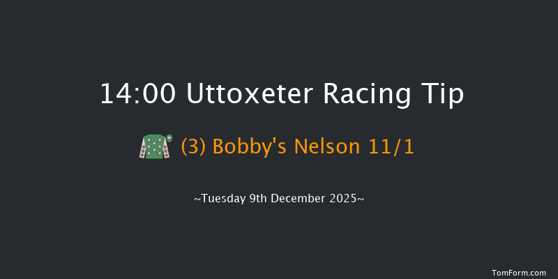 Uttoxeter 14-00 (Class 4) 15f Thu 27th Nov 2025
