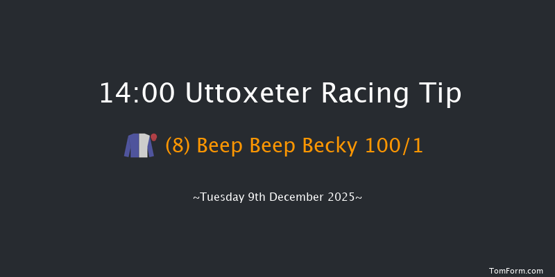 Uttoxeter 14-00 (Class 4) 15f Thu 27th Nov 2025
