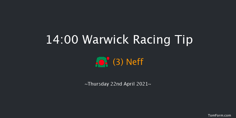 Visit racingtv.com Handicap Hurdle Warwick 14:00 Handicap Hurdle (Class 4) 19f Sun 11th Apr 2021