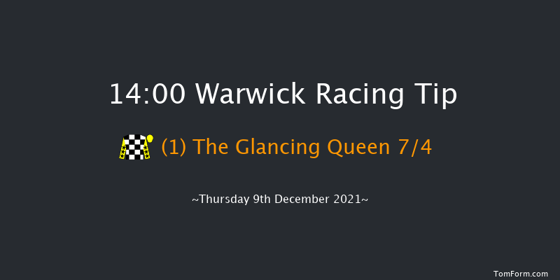 Warwick 14:00 Maiden Chase (Class 1) 20f Wed 17th Nov 2021
