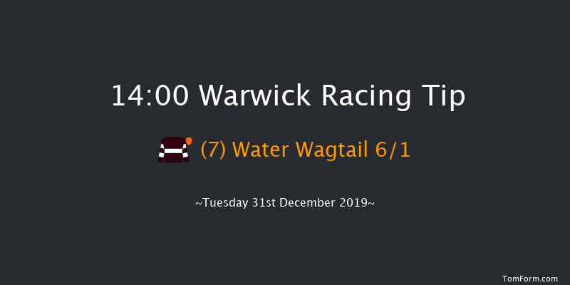 Warwick 14:00 Handicap Chase (Class 4) 24f Thu 12th Dec 2019